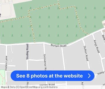 Burlam Road, MIDDLESBROUGH - Photo 1