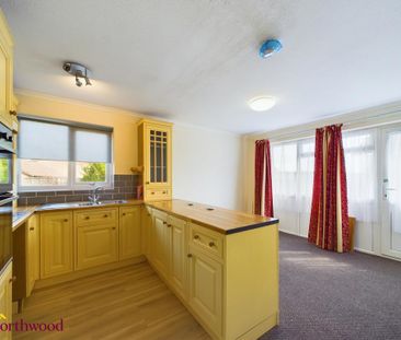 2 bedroom bungalow to rent - Photo 4