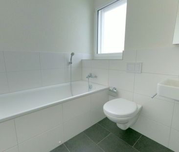 Appartement de 3,5 pièces lumineux, calme et spacieux avec de bonne... - Foto 3