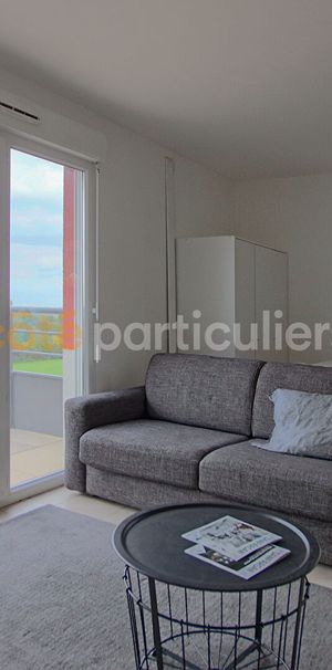 Un pied-à-terre pratique et lumineux à Saint-Cergues - Photo 1