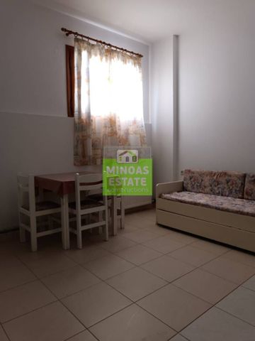 Studio/Γκαρσονιέρα για ενοικίαση Νέα Κυδωνία - Photo 3