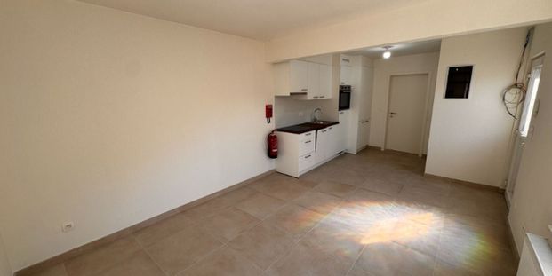 Appartement te huur in Gent voor € 1.200 met 2 slaapkamers - Photo 1