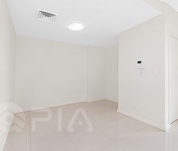 Entry via Block B,Nearly new 1-bed + study modern apartment now for lease - Photo 2