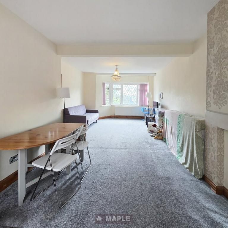 3 bedroom semi-detached house to rent - Photo 1