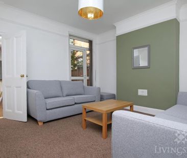 4 bedroom terraced house to rent - Photo 2