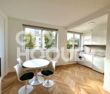 Appartement à louer à Paris 16Ème - Photo 1