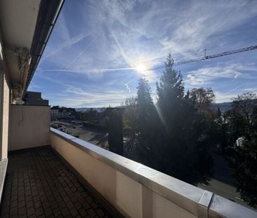 Votre nouvelle maison à Erlenbach au bord du lac de Zurich - Photo 4