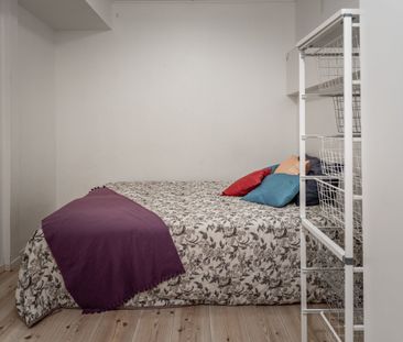 Timotejvägen, Sollentuna - Foto 4