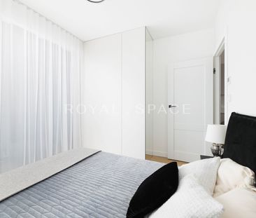 Apartament na 10 piętrze! | Młyny Mogilska, NOHO - Photo 6