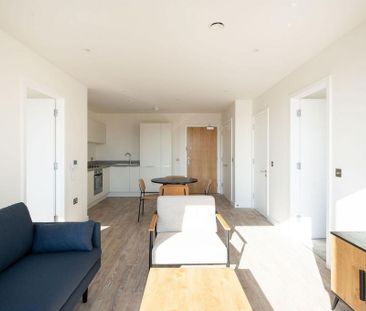 2 bedroom apartment to rent - Photo 3