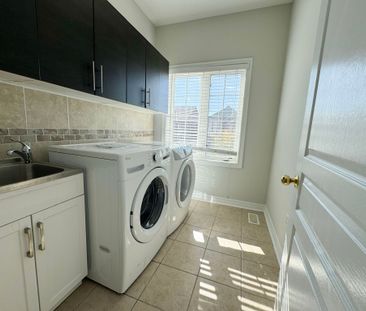 For Lease - 7 Bryony Road, Brampton, Ontario - Photo 3