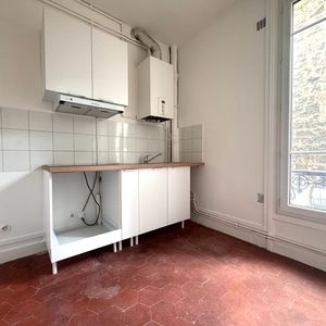 Location Appartement 2 pièces 41m² - Photo 2