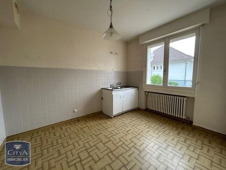 Location Maison 4 pièces 89m² LA CHAUSSEE ST VICTOR 41260 - Photo 5