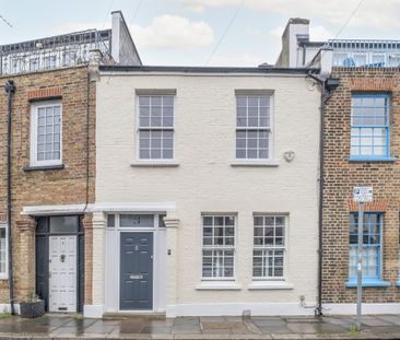 2 bedroom terraced house to rent - Photo 5