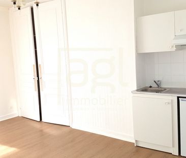 Location Appartement 1 pièce 20m² DUNKERQUE 59140 - Photo 2