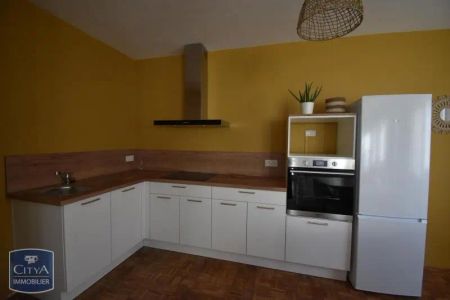 Appartement à louer 2 pièces 54.89m² - Photo 4