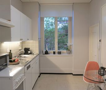 3.5 ZIMMER APARTMENT - Foto 4