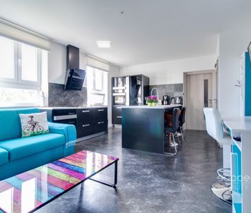 Pronájem bytu 2+kk 84 m² - Photo 3