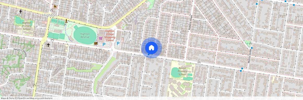 1A Fairbrae Avenue, Belmont