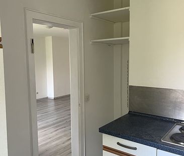 Ratingen-Ost! Frisch renoviertes Apartment in ruhiger Lage! - Foto 3