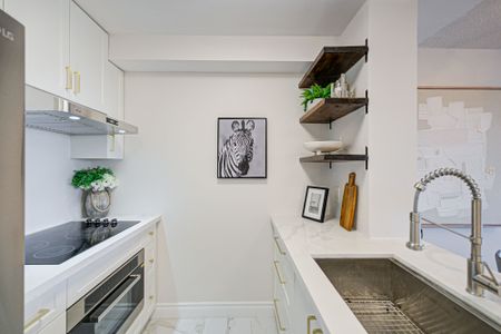 For Lease - 15 Greenview Avenue Unit# 1011, Toronto, Ontario - Photo 3