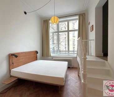 Appartement - te huur - Foto 3