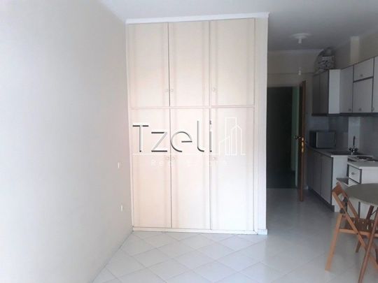 Studio/Γκαρσονιέρα για ενοικίαση Τερψιθέα - Γλυφάδα (Πάτρα) - Photo 1