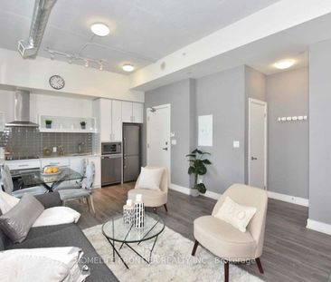 Liv Lofts , #713 - Photo 3