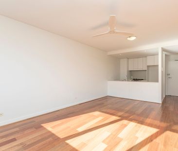 Spacious Light Filled 1 Bedroom Unit - Photo 2