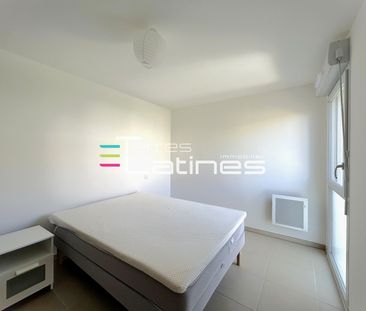 Location Appartement 2 pièces 54m² NIMES 30000 - Photo 4