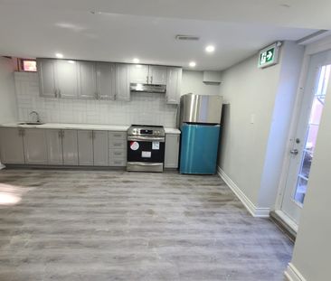 For Lease - 7 Briardale Road Unit# Bsmt, Brampton, Ontario - Photo 2