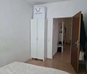 2- Zimmer Wohnung Möbiliert, Provisionfrei - Photo 3