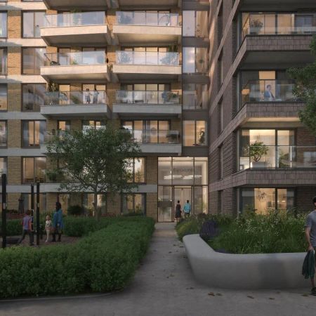 Appartement Startbaan 700, Amstelveen - À Louer - Foto 3