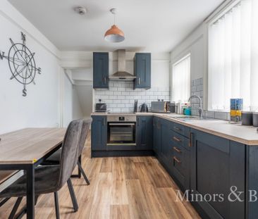 Harbour Road, Lowestoft, NR32 - Photo 1