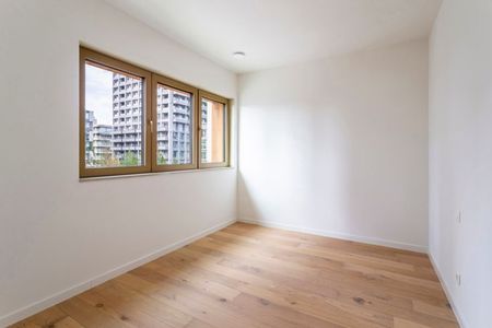 Appartement te huur - Photo 5