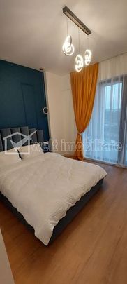 Apartament cu 2 camere in zona Vivo, BMW - Photo 1