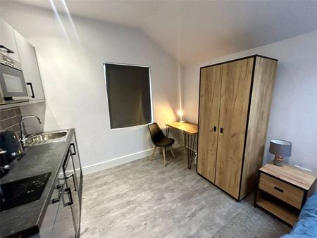 5 bedroom house to rent St. Chads Road, Derby, Derbyshire, DE23 - Photo 5