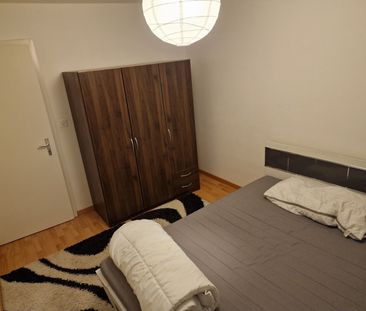 1 Zimmer, 1. Stock - Photo 4