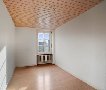3.5 Zimmer, 95 m², EG - Foto 3