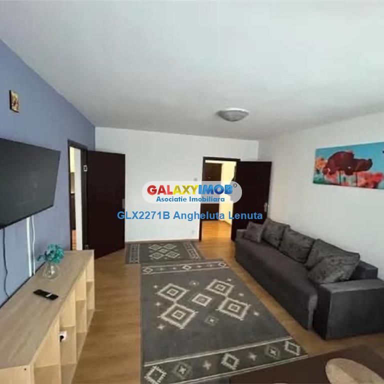 Drumul Taberei Moghioros apartament 2 camere de inchiriat - Photo 1