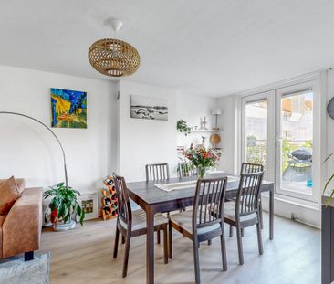 Patroclosstraat 5-3, Van Tuyllbuurt, 1076ND, Amsterdam - Foto 6