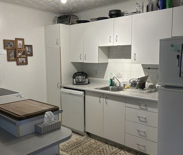 Juillet 41/2Style Condo/ Universit - Photo 3