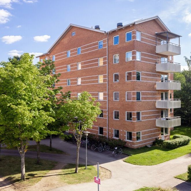 Plogvägen 107 - Photo 1