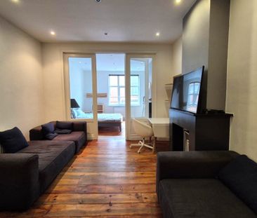 Appartement te huur - Foto 1