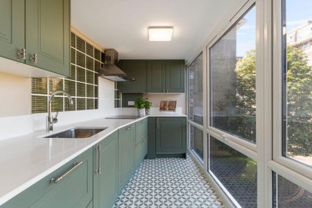 3 bedroom apartment to rent - Photo 5