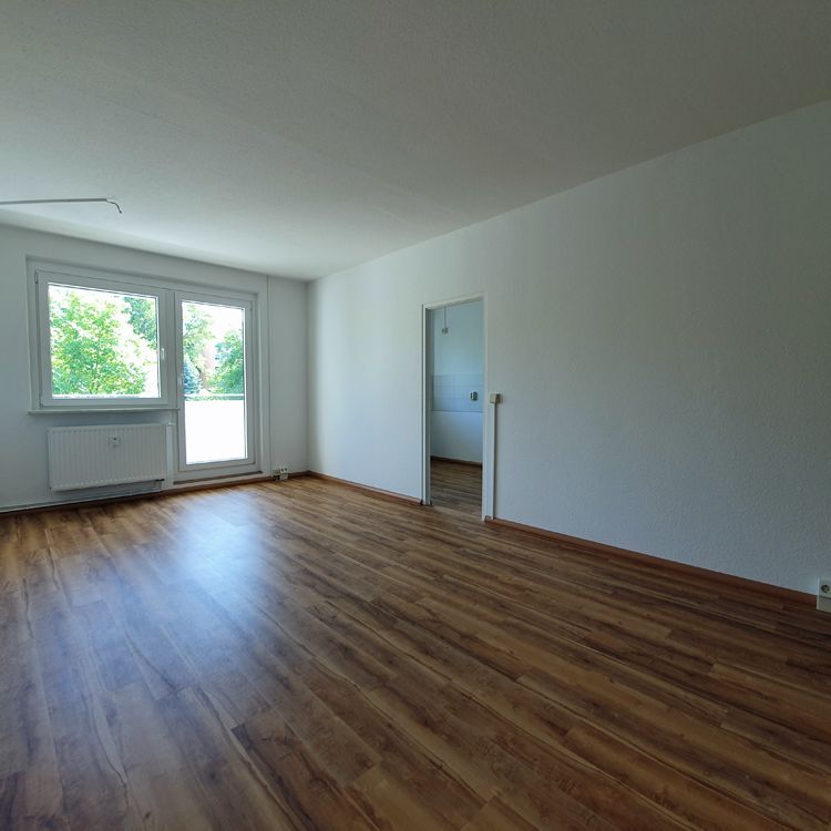 Baikonurweg 8 - Foto 1