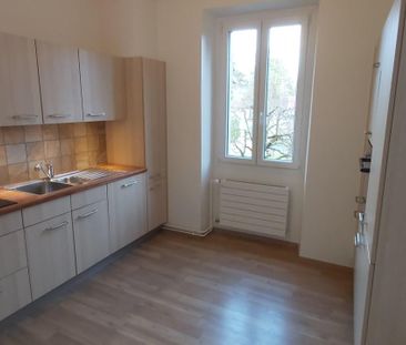 Appartement de 4 pièces au rez-de-chaussée - Foto 3