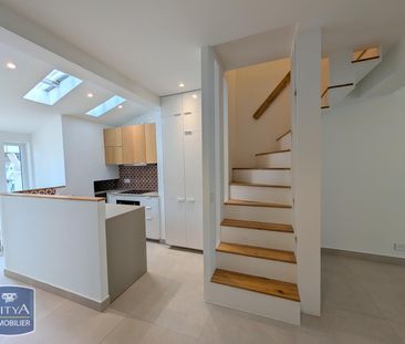 Location Maison 2 pièces 49m² LE PERREUX SUR MARNE 94170 - Photo 2