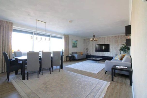 Willem de Bruynstraat - Foto 1