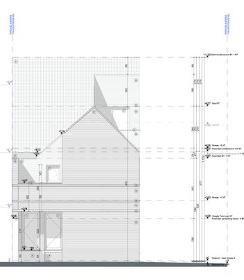 (Verhuurd!) Genk, Weg Naar As 220: Nieuwbouw appartement met 1 slaapkamer, terras, fietsenstalling en een autostaanplaats in - Photo 1